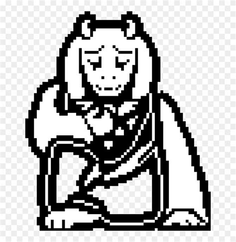 toriel face|toriel death sprite.